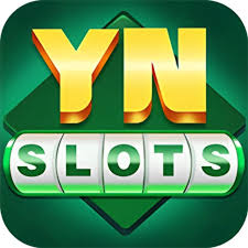 YN Slots App Logo