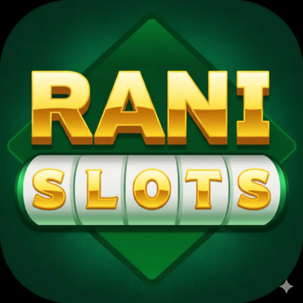 Rani Slots game Download